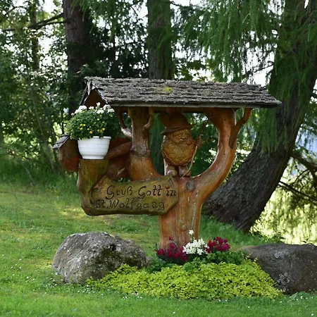 Chalet Katschwaldhuette *