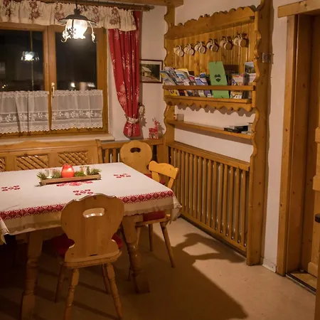 Katschwaldhuette * Sankt Wolfgang