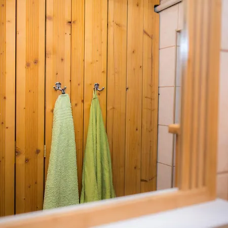 Chalet Katschwaldhuette
