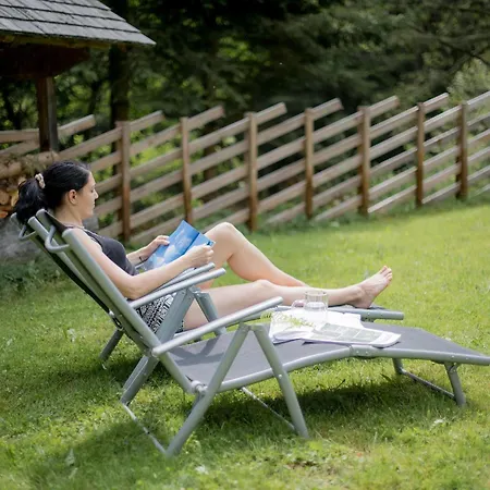 Katschwaldhuette 木屋 *