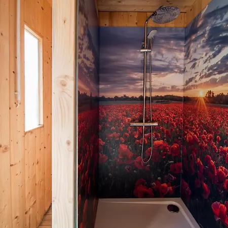 Katschwaldhuette 木屋