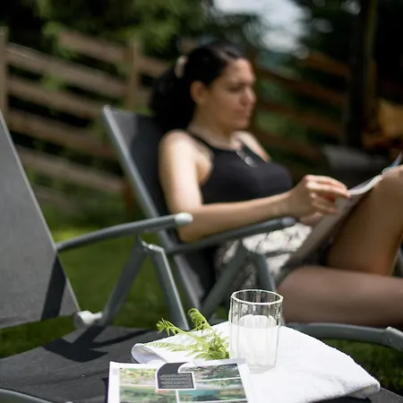 木屋 Katschwaldhuette