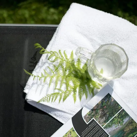 Katschwaldhuette 木屋