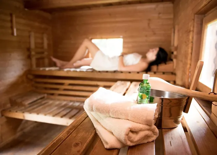 Katschwaldhuette شاليه