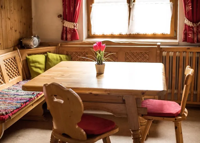 Katschwaldhuette شاليه Sankt Wolfgang