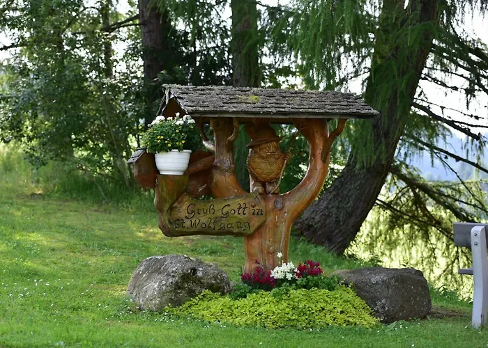 شاليه Katschwaldhuette *