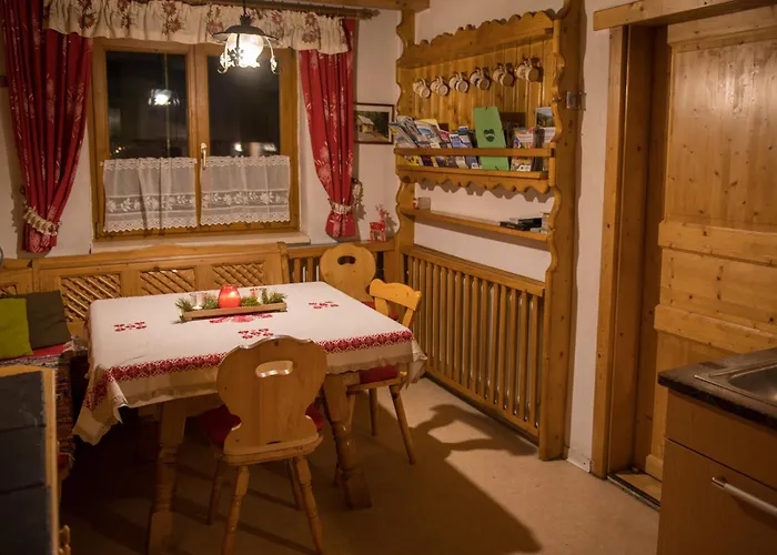 Katschwaldhuette * Sankt Wolfgang