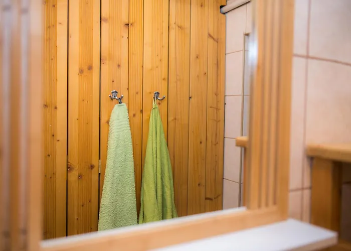 Horská chata Katschwaldhuette