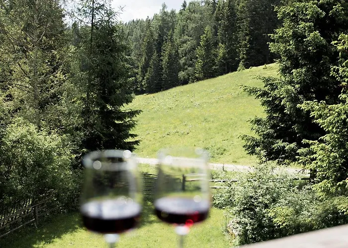 Katschwaldhuette Sankt Wolfgang