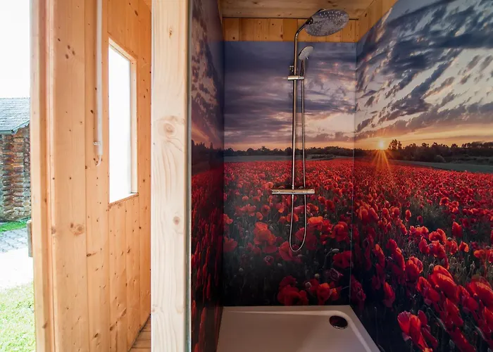 Katschwaldhuette Horská chata