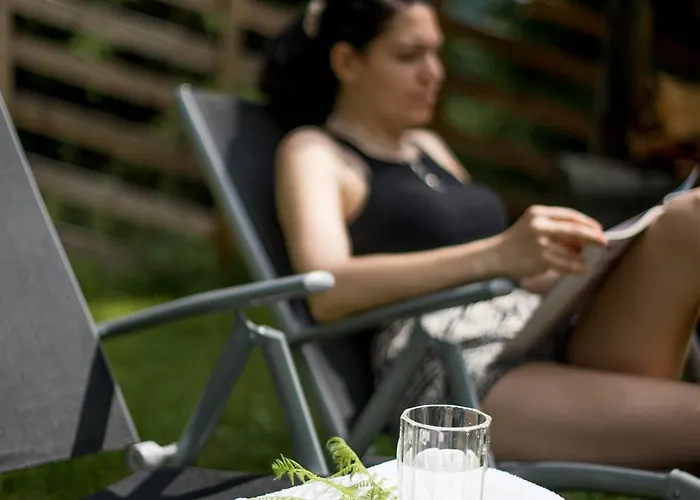 Horská chata Katschwaldhuette