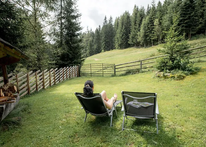 Katschwaldhuette * Sankt Wolfgang