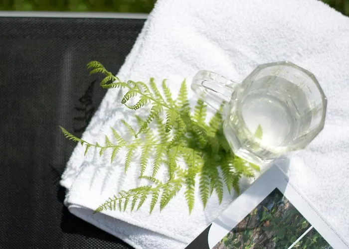 Katschwaldhuette شاليه